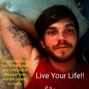 Meet your Posher, James